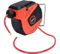TUBO PNEUMATICO SU AVVOLGITUBO AUTOMATICO 8MM 10M - YT-24242