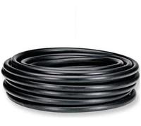 TUBO POLIETILENE 100 METRI ∅ 25 MM PN6 BASSA DENSITÀ PER IRRIGAZIONE SENZA FORI