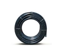 Tubo polietilene alta densità Ø 50 PN 16 E PN 25 - irrigazione - acquedotti