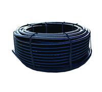 Tubo Polietilene Alta Densità PN16 - ø 40 mm - Rotolo 100 mt