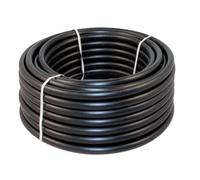 Tubo Polietilene Bassa Densità Ø 16 mm PN6 Rotolo 100 m RAIN 500.6003109