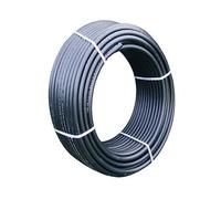 TUBO POLIETILENE IRRIGAZIONE ORTO PN4 PN6 DIAMETRO 16 20 25 32 40 50 63 75