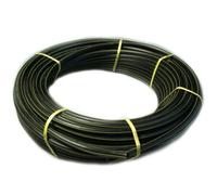 TUBO POLIETILENE PER GAS GPL / METANO ROTOLO 100 METRI