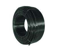 TUBO POLIETILENE PER IMPIANTO IRRIGAZIONE BASSA DENSITA' PN6 MM.40 ROTOLO 100 MT