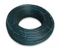 TUBO POLIETILENE PN 6 ROTOLO 200 MT ITALIANA RESINE