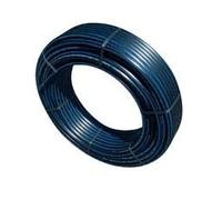 Tubo polietilene PN PE 100 HD Alta densità (PN16 - Ø25 mm.)