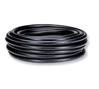 TUBO POLIETILENE PN10 DIAMETRO Ø mm. 32 ROTOLO 100 MT