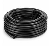 TUBO POLIETILENE PN6 IRRIGAZIONE PEBD DIAMETRO 32 MM 100 MT IRRIPIPE IRRITEC
