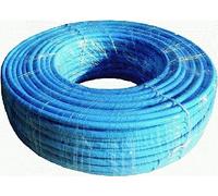 TUBO POLIURETANO X ARIA COMPRESSA 10 x 8 ROTOLO DA 10 METRI