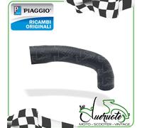 TUBO POMPA ACQUA CILINDRO VESPA GTS 250 300 GTV MP3 X7 X8 X9 BEVERLY SCARABEO SR