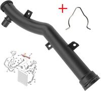 Tubo Pompa Acqua Raffreddamento per Peugeot Citroën 1.6 1351VF 1351NE