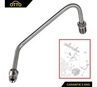 Tubo Pompa Alto Pressione per Citroën C4 II Nc 1.6 THP 155 - 198547 1920LL