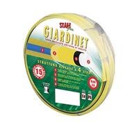 TUBO POMPA ANTITORSIONE ANTIGELO 4 STRATI PVC IRRIGAZIONE ORTO GIARDINO PRATO