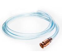Tubo pompa automatica per acqua, gas, diesel, benzina, carburante, pompa a mano, pompa sifone, pompa acqua, acquario, pompa di trasferimento