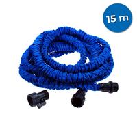 Tubo Pompa Canna dell'Acqua Estensibile 15 mt