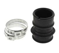 Tubo pompa ciclaggio per Lavastoviglie Whirlpool