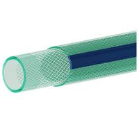 Tubo Pompa dell'Acqua da Giardino 15 Metri in PVC Antigelo Bauer
