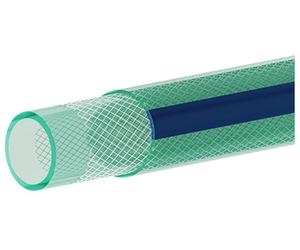Tubo Pompa dell'Acqua da Giardino 15 Metri in PVC Antigelo Bauer