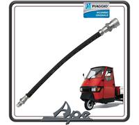 TUBO POMPA FRENO ORIGINALE PIAGGIO APE FL FL2 TM RST 50 220 420 - COD 174524
