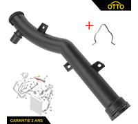 Tubo Acqua + Pinze Clip Pinze Peugeot E Citroen 1.6 - 1351VF 1351NE