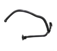 Tubo Pompa Per A6 per allroad 2013-2018 Nero Tubo Pompa Per A6 | Compatibile per a4 per a5, materiale ABS per robusto, colore nero, sostituzione OEM precisa, installazione rapida