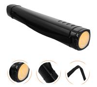 Tubo Porta Disegno Tubi Estensibili Per Poster Del Progetto Dei Documenti