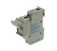 Tubo portafusibile C14G50-G40-G32-G25-G20-G16-G10 690V 14x51mm(Matching base 1P)