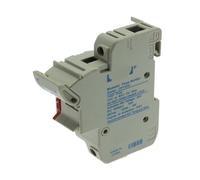 Tubo portafusibile C14M20-M25-M32-M40-M50-M16 20A 500V(Matching base 1P)
