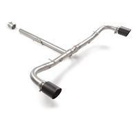 Tubo posteriore Gr. N inox Alfa Romeo Tonale(965) 2022>>