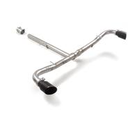 Tubo posteriore Gr. N inox Alfa Romeo Tonale(965) 2022>>(6973)