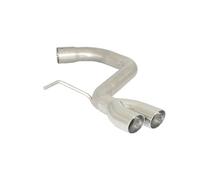 Posteriore RAGAZZON per Seat Leon Mk2 2.0TFSI FR/Cupra(147/177kW) 58.0424.56