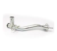 TUBO POSTERIORE POMPA ACQUA ORIGINALE PIAGGIO PORTER MULTITECH 1300 2010-2015