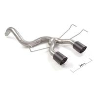 Tubo Posteriore RAGAZZON per 500/595 Abarth 1.4TJET(99/118kW)7/08> - 50.0907.74