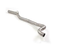 Tubo posteriore RAGAZZON per Alfa Giulia 2.2TD(110kW)16>08/18 - art. 50.0732.40