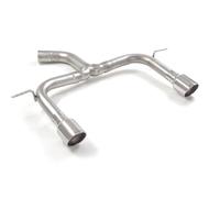 Tubo Posteriore RAGAZZON per Audi TT Coupe 40TFSI(145kW)18> - art. 50.1007.61