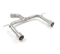 Tubo Posteriore RAGAZZON per Audi TT Coupe 40TFSI(145kW)18> - art. 50.1007.06