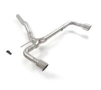 Tubo Posteriore RAGAZZON per BMW Serie1 128Ti(195kW)11/20>6/24 - art. 50.1016.61