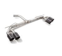 Tubo Posteriore RAGAZZON per Cupra Formentor 1.5TSI(110kW)11/20> art. 50.1143.84