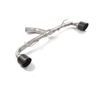 Tubo Posteriore RAGAZZON per Toyota Yaris GR GR-Four 1.6(206kW)24> - 50.1170.77