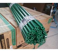 TUBO PPR A SALDARE MISURA 20 - 25 - 32 100 METRI IN ASTE DA 4 MT pn20 WAVIN