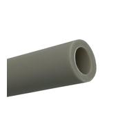 Tubo PPR/GF Ø 32 x 5,4 mm. 2 metri di acqua calda acqua fredda PN20