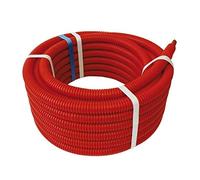 Tubo Pregaine Rosso 10x12-100m