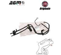 TUBO PRESSIONE CONDOTTO CARBURANTE ORIGINALE FIAT DUCATO 2,3 JTD 110CV 504088126
