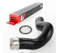 Tubo Pressione Intercooler Destra Superiore per Audi Q7 4L VW Touareg 7L 3.0TDI