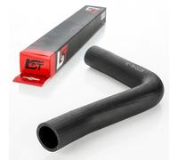 Tubo Pressione Intercooler Destra Superiore per Opel Astra H Zafira B 1.7 CDTI