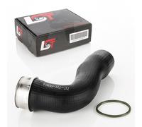 Tubo Pressione Intercooler Sinistro Inferiore per Audi A3 8P Tt 8J 1.8 2.0 TFSI