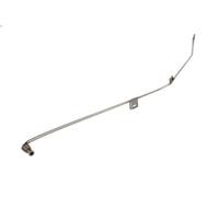 Tubo pressione, sensore press. (filtro antip.) BM CATALYSTS per 407 2 2004-