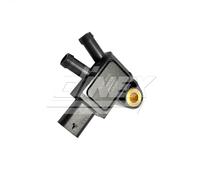 Tubo pressione, sensore press. (filtro antip.) DINEX 3FL024