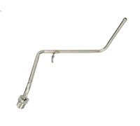 Tubo pressione, sensore press. (filtro antip.) WALKER 10540 per 3 (BL) 1.6 2008-