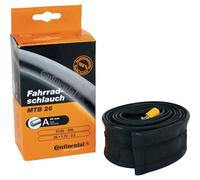 Tubo Presta Continental 700x20-25 Noir 80 mm